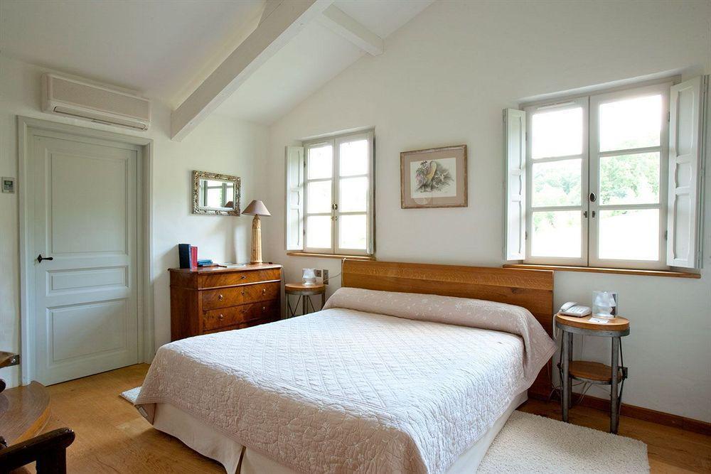 Auberge Ostape Bidarray Exteriér fotografie