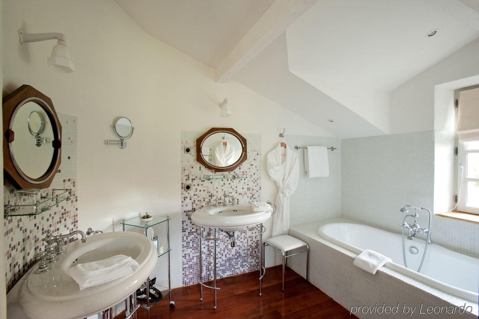 Auberge Ostape Bidarray Pokoj fotografie