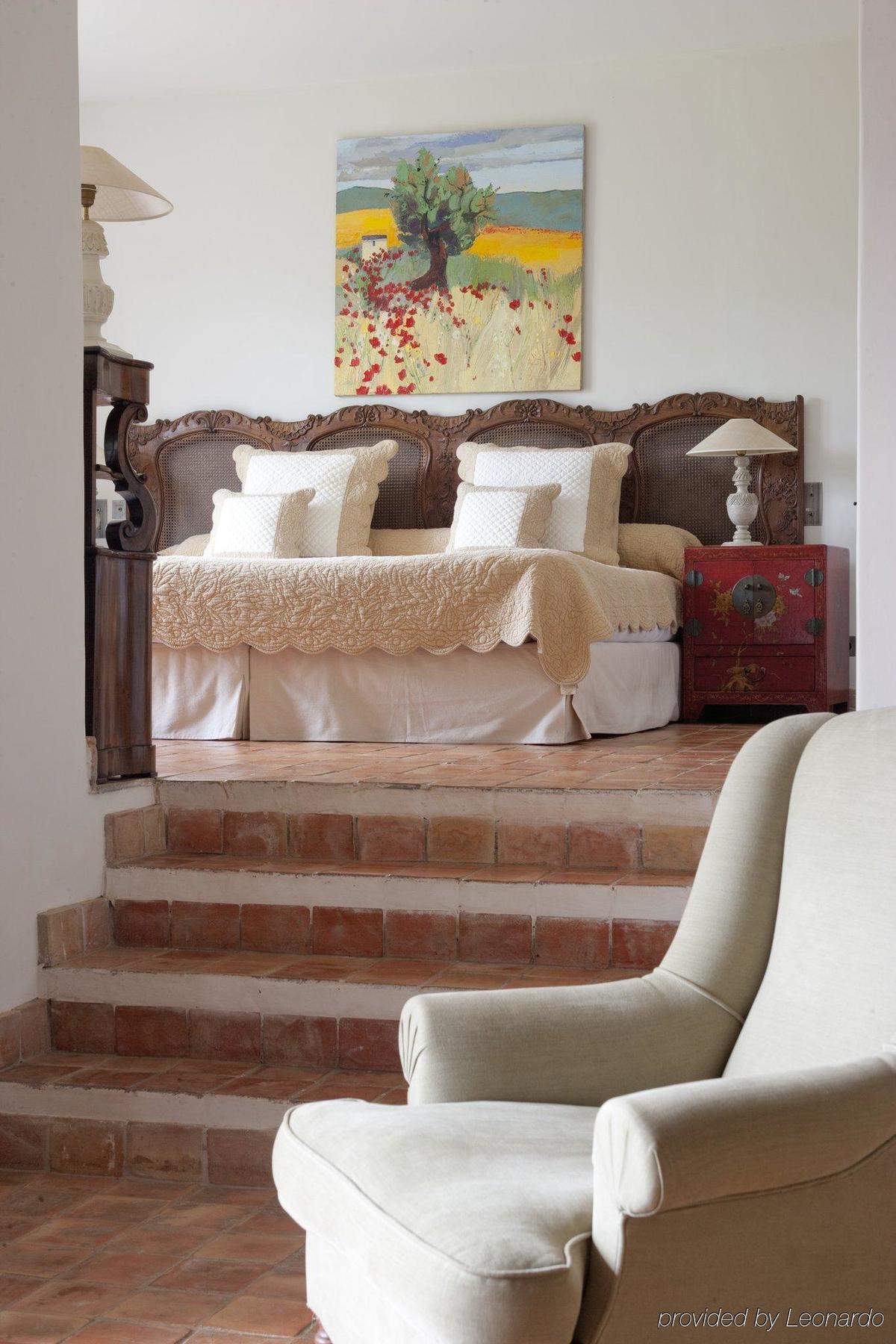 Auberge Ostape Bidarray Pokoj fotografie