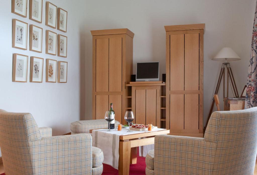 Auberge Ostape Bidarray Pokoj fotografie